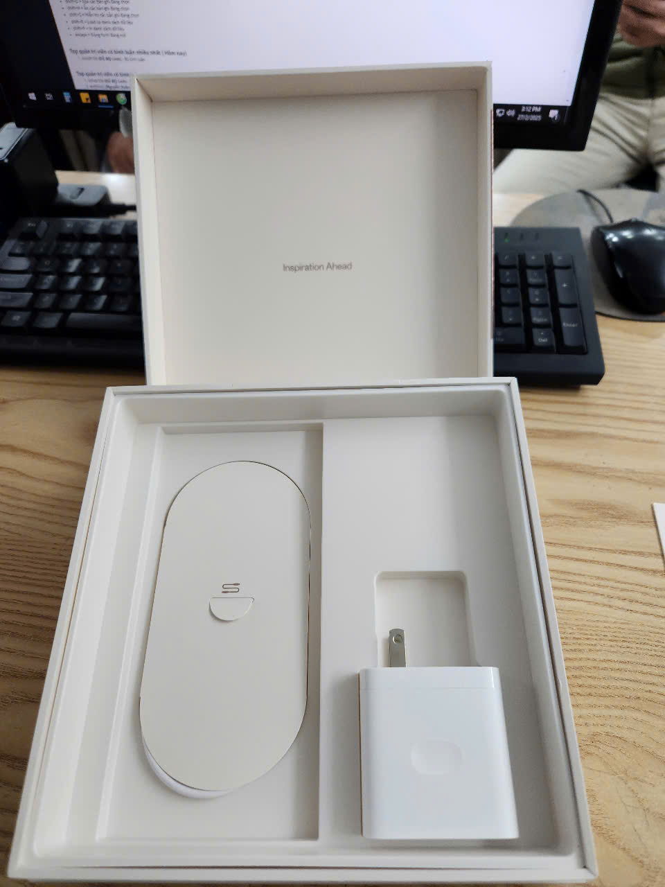 OPPO Find N3 Flip (12GB/256GB)  TBH