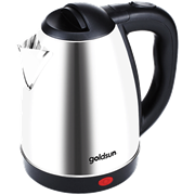 Ấm siêu tốc Goldsun GKT2609, 1.8L