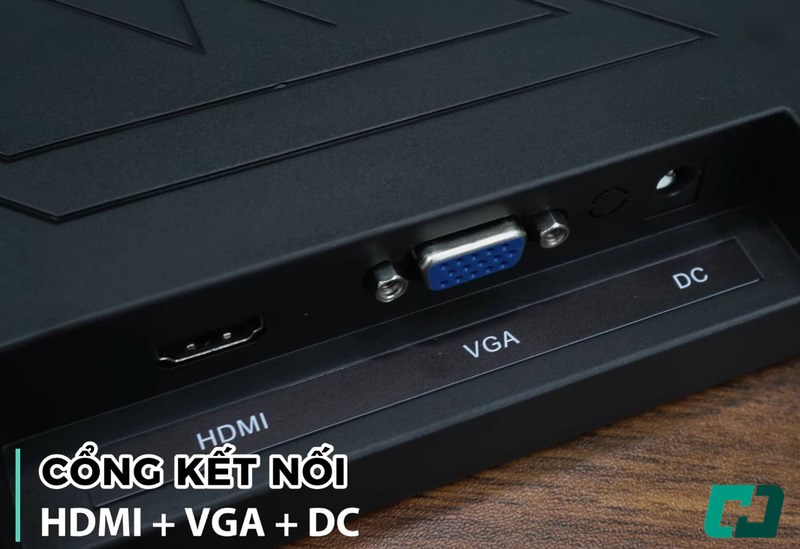 Kết nối tiêu chuẩn. Kết nối tiêu chuẩn.