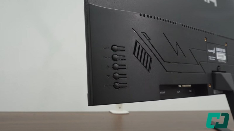 Hiển thị màu sắc chân thực. Hiển thị màu sắc chân thực.