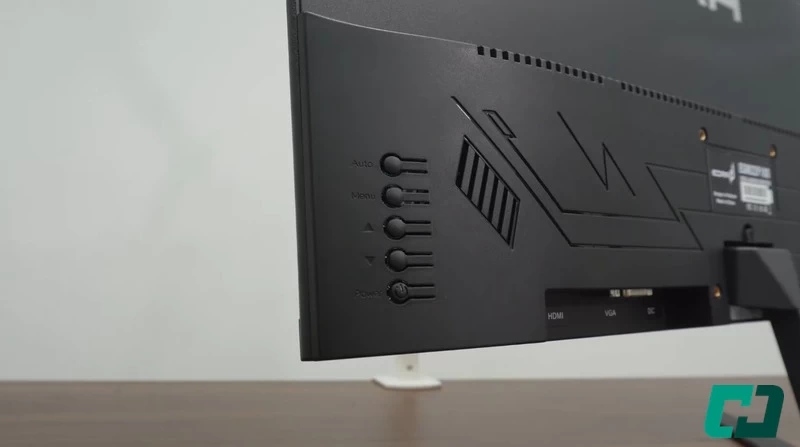 Hiển thị màu sắc chân thực. Hiển thị màu sắc chân thực.