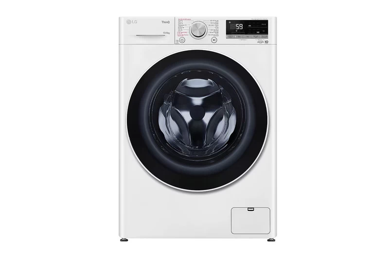 Máy giặt sấy LG. Máy giặt sấy LG.