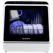 Máy rửa chén bát để bàn thông minh KOCHI DW-C400VN