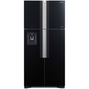 Tủ lạnh Hitachi Inverter 540 lít Multi Door R-FW690PGV7X (GBK)