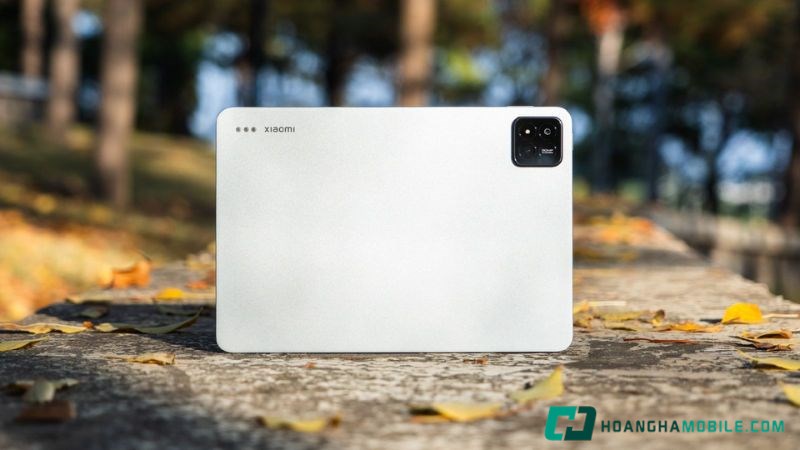 Khả năng chụp hình và quay phim ấn tượng trên máy tính bảng Xiaomi Pad 7 Pro Khả năng chụp hình và quay phim ấn tượng trên máy tính bảng Xiaomi Pad 7 Pro