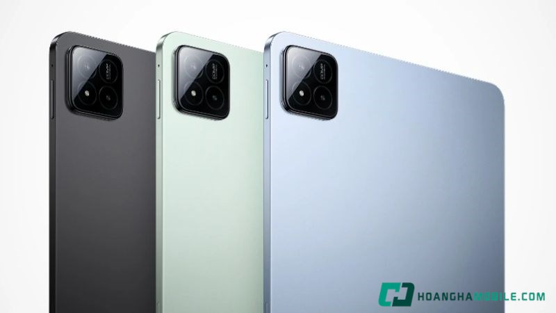 Máy tính bảng Xiaomi Pad 7 Pro (12GB/512GB) là một sản phẩm thông minh, mạnh mẽ với hiệu suất vượt trội Máy tính bảng Xiaomi Pad 7 Pro (12GB/512GB) là một sản phẩm thông minh, mạnh mẽ với hiệu suất vượt trội