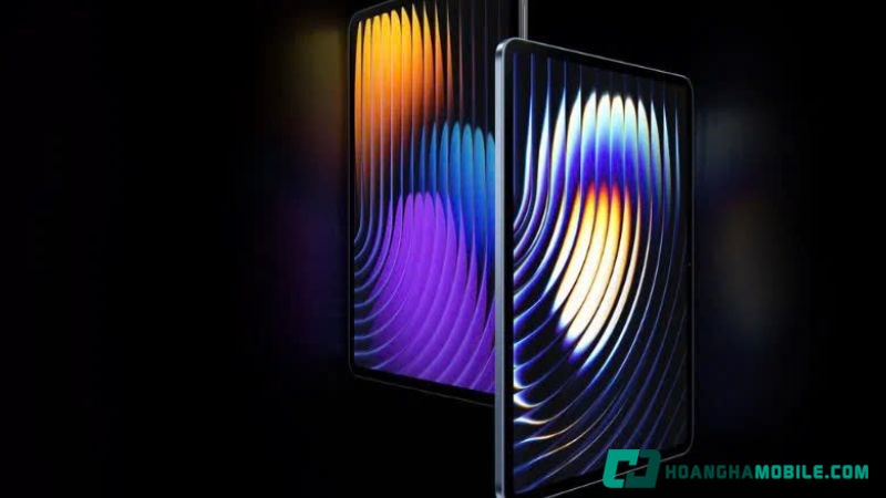 Giá dự kiến của máy tính bảng Xiaomi Pad 7 Pro Giá dự kiến của máy tính bảng Xiaomi Pad 7 Pro