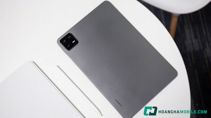 Thiết kế của máy tính bảng Xiaomi Pad 7 Pro được tối ưu hóa cho trải nghiệm người dùng Thiết kế của máy tính bảng Xiaomi Pad 7 Pro được tối ưu hóa cho trải nghiệm người dùng