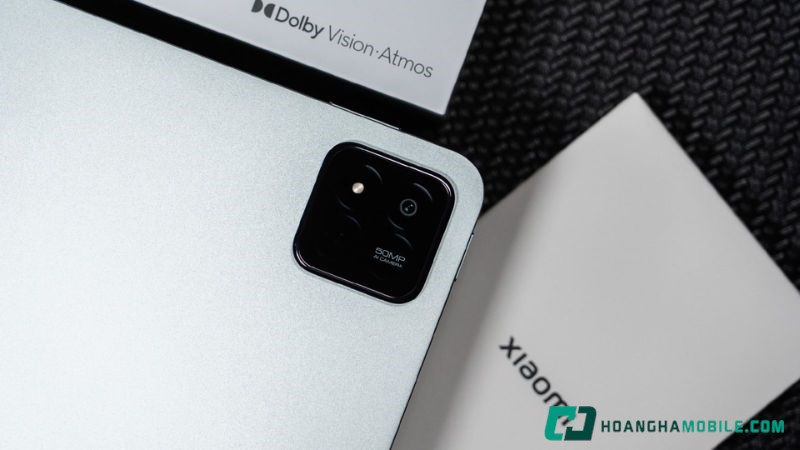 Thời điểm máy tính bảng Xiaomi Pad 7 Pro ra mắt Thời điểm máy tính bảng Xiaomi Pad 7 Pro ra mắt