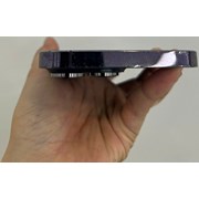 ĐTDĐ Apple iPhone 14 Pro Max 128GB Deep Purple_MQ9T3VN/A - 354132415090342 - MQ9T3VN