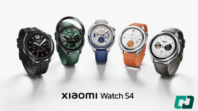 Đồng hồ xiaomi watch s4. Đồng hồ xiaomi watch s4.