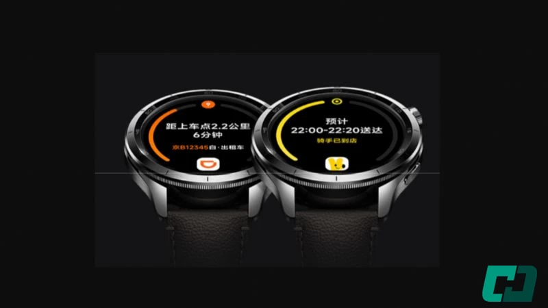Đồng hồ Xiaomi Watch S4 và đồng hồ Xiaomi Watch S1 Active đều hỗ trợ các tính năng theo dõi sức khỏe Đồng hồ Xiaomi Watch S4 và đồng hồ Xiaomi Watch S1 Active đều hỗ trợ các tính năng theo dõi sức khỏe