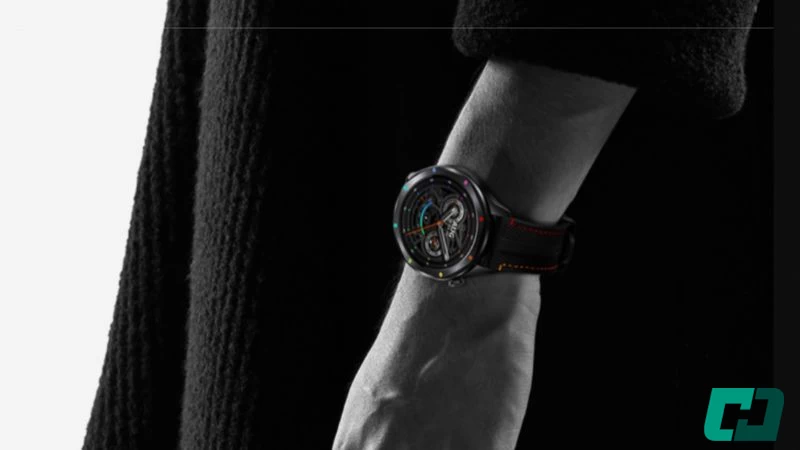 Xiaomi Watch S4 hoạt động bền bỉ tới 15 ngày, chống nước chuẩn 5 ATM Xiaomi Watch S4 hoạt động bền bỉ tới 15 ngày, chống nước chuẩn 5 ATM