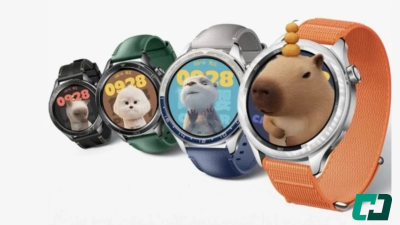 Xiaomi Watch S4 thuộc phân khúc tầm trung Xiaomi Watch S4 thuộc phân khúc tầm trung