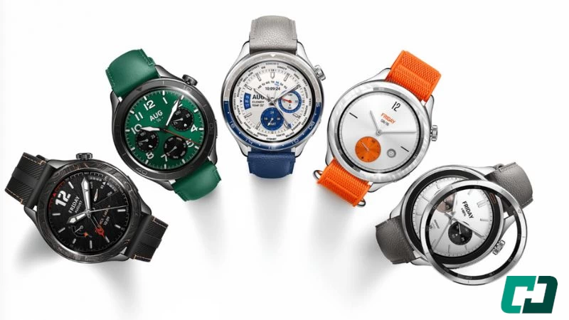 Mua đồng hồ Xiaomi Watch S4 chính hãng giá tốt tại Hoàng Hà Mobile Mua đồng hồ Xiaomi Watch S4 chính hãng giá tốt tại Hoàng Hà Mobile