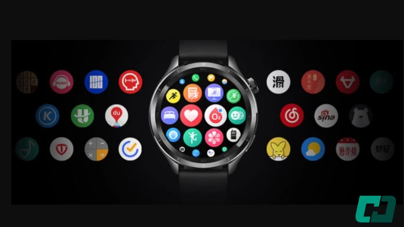 Hệ điều hành HyperOS 2.0 trên Xiaomi Watch S4 thân thiện, đa dạng tiện ích Hệ điều hành HyperOS 2.0 trên Xiaomi Watch S4 thân thiện, đa dạng tiện ích
