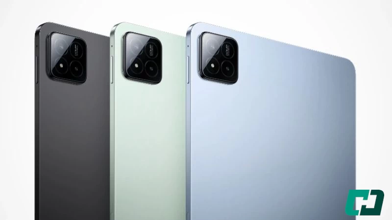 Xiaomi Pad 7. Xiaomi Pad 7.