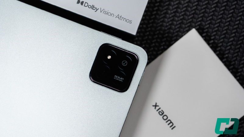 Tablet Xiaomi. Tablet Xiaomi.