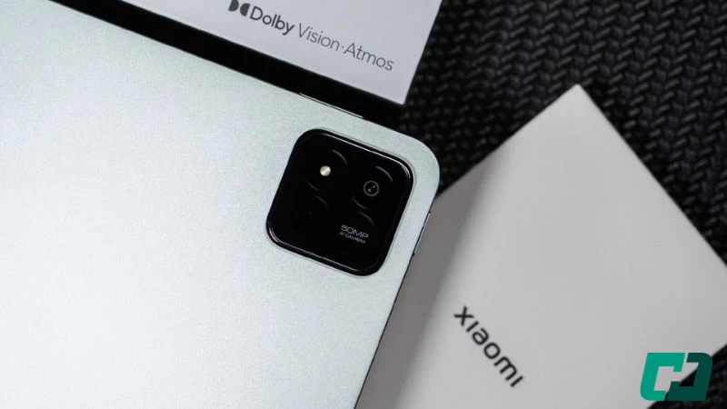 Tablet Xiaomi. Tablet Xiaomi.