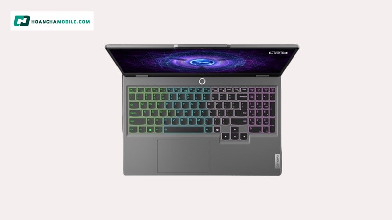 Đèn nền RGB ấn tượng. Đèn nền RGB ấn tượng.