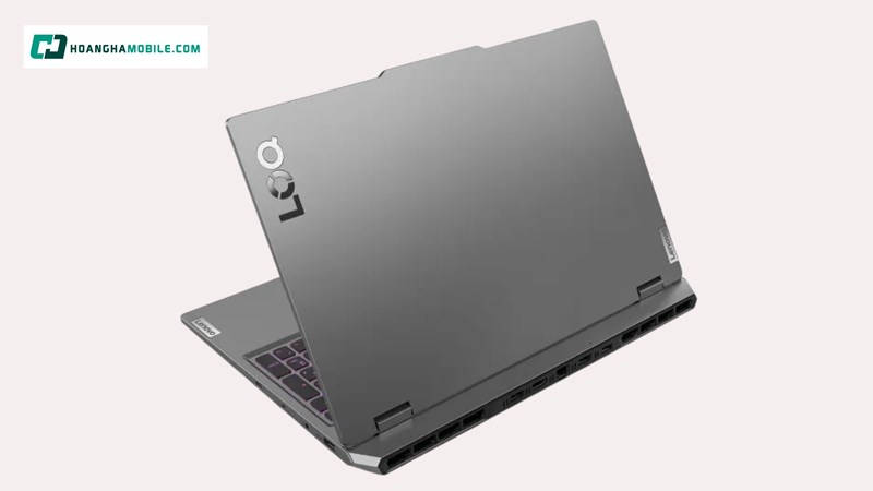 Hiệu suất ấn tượng. Hiệu suất ấn tượng.