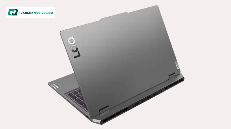 Hiệu suất ấn tượng. Hiệu suất ấn tượng.