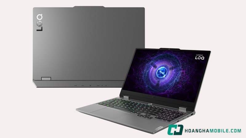 Màn hình rõ nét. Màn hình rõ nét.