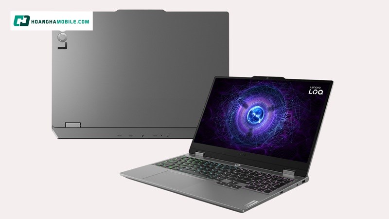 Màn hình rõ nét. Màn hình rõ nét.