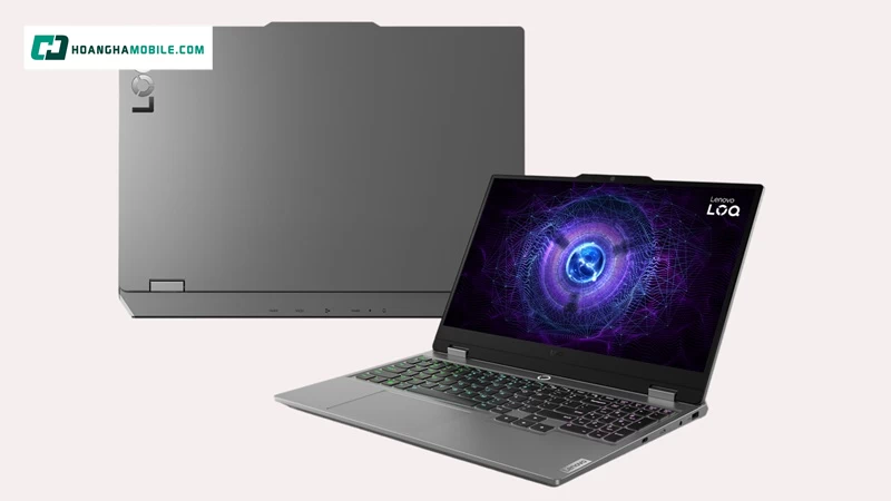 Màn hình rõ nét. Màn hình rõ nét.