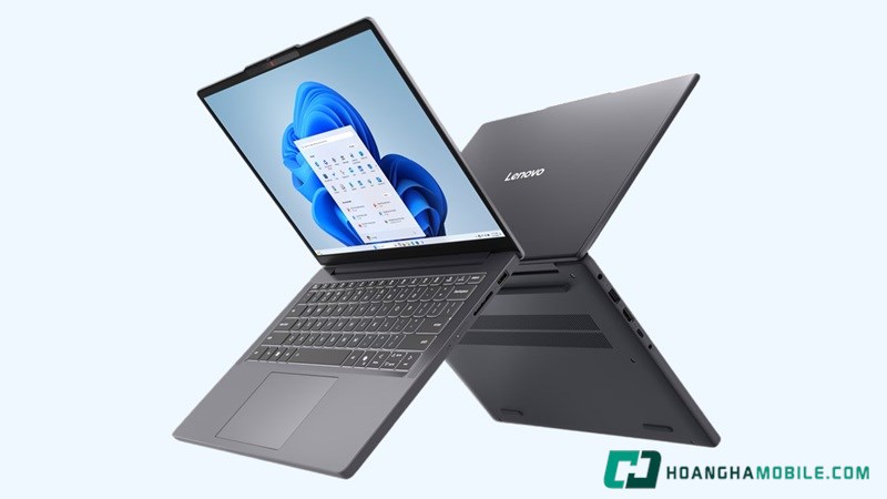 Laptop Lenovo IdeaPad Slim 3 14IRH10 83K00008VN là mẫu laptop tầm trung hướng đến người dùng phổ thông, sinh viên và dân văn phòng Laptop Lenovo IdeaPad Slim 3 14IRH10 83K00008VN là mẫu laptop tầm trung hướng đến người dùng phổ thông, sinh viên và dân văn phòng