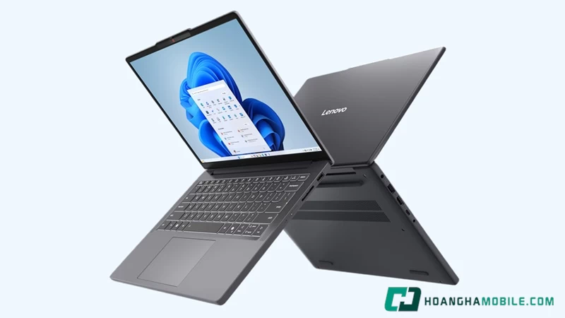 Laptop Lenovo IdeaPad Slim 3 14IRH10 83K0000BVN là mẫu laptop tầm trung hướng đến người dùng phổ thông, sinh viên và dân văn phòng Laptop Lenovo IdeaPad Slim 3 14IRH10 83K0000BVN là mẫu laptop tầm trung hướng đến người dùng phổ thông, sinh viên và dân văn phòng