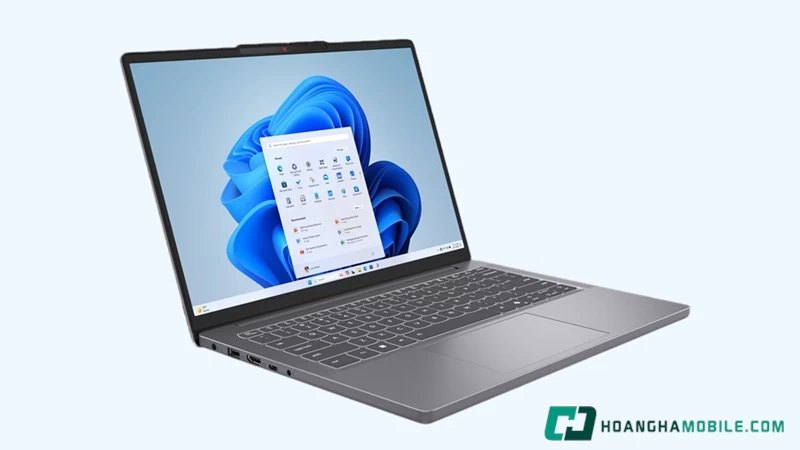 Lenovo IdeaPad Slim 3 14IRH10 83K0000BVN hiện có mức giá tầm trung Lenovo IdeaPad Slim 3 14IRH10 83K0000BVN hiện có mức giá tầm trung