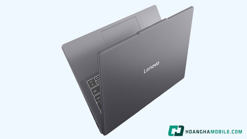 Lenovo IdeaPad Slim 3 14IRH10 83K00008VN gây ấn tượng với thiết kế mỏng nhẹ, hiện đại Lenovo IdeaPad Slim 3 14IRH10 83K00008VN gây ấn tượng với thiết kế mỏng nhẹ, hiện đại