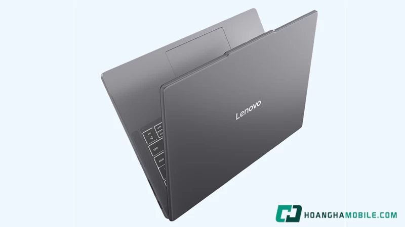 Lenovo IdeaPad Slim 3 14IRH10 83K0000BVN gây ấn tượng với thiết kế mỏng nhẹ, hiện đại Lenovo IdeaPad Slim 3 14IRH10 83K0000BVN gây ấn tượng với thiết kế mỏng nhẹ, hiện đại