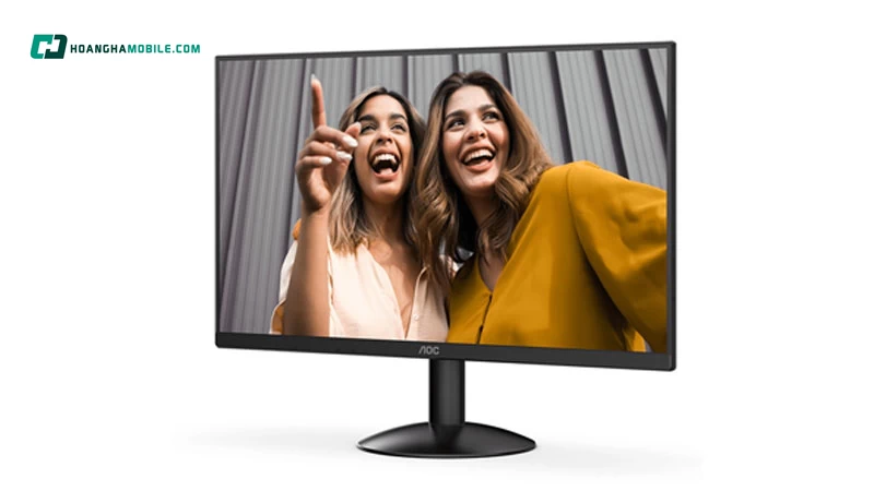 Màn hình AOC có dải sản phẩm đa dạng, phù hợp cho văn phòng, học tập, giải trí và gaming Màn hình AOC có dải sản phẩm đa dạng, phù hợp cho văn phòng, học tập, giải trí và gaming