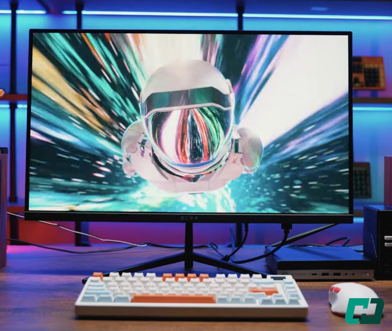 Màn hình Edra. Màn hình Edra.