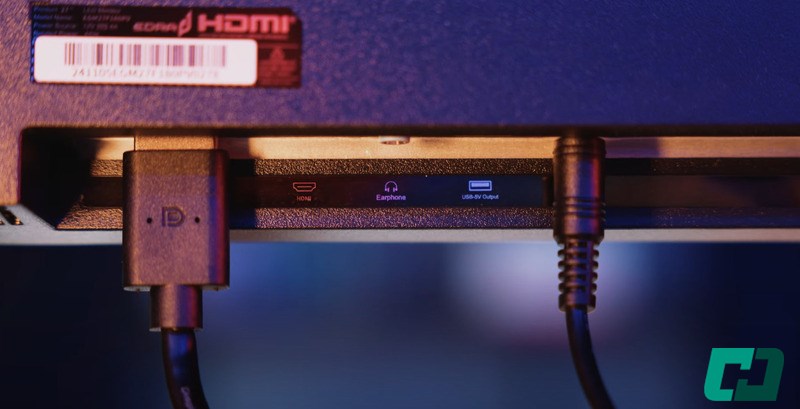 Kết nối tiêu chuẩn. Kết nối tiêu chuẩn.