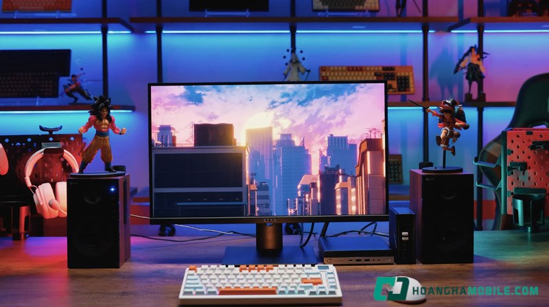 Màn hình Edra. Màn hình Edra.