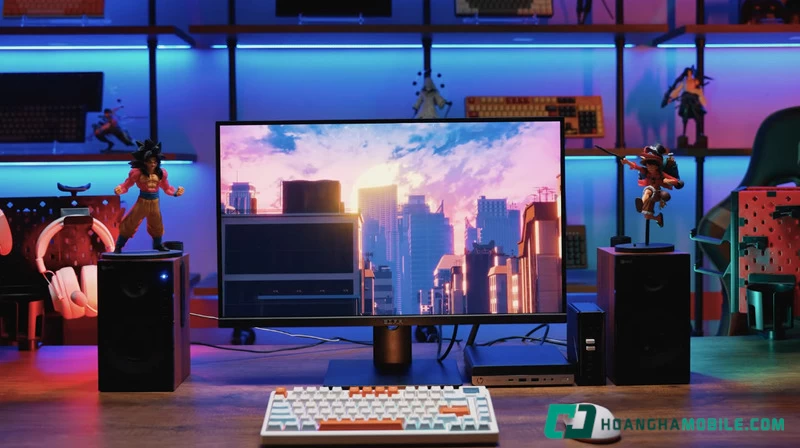 Màn hình Edra. Màn hình Edra.