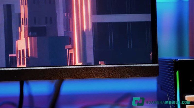 Kích thước màn hình lớn. Kích thước màn hình lớn.