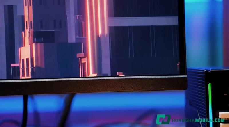 Kích thước màn hình lớn. Kích thước màn hình lớn.