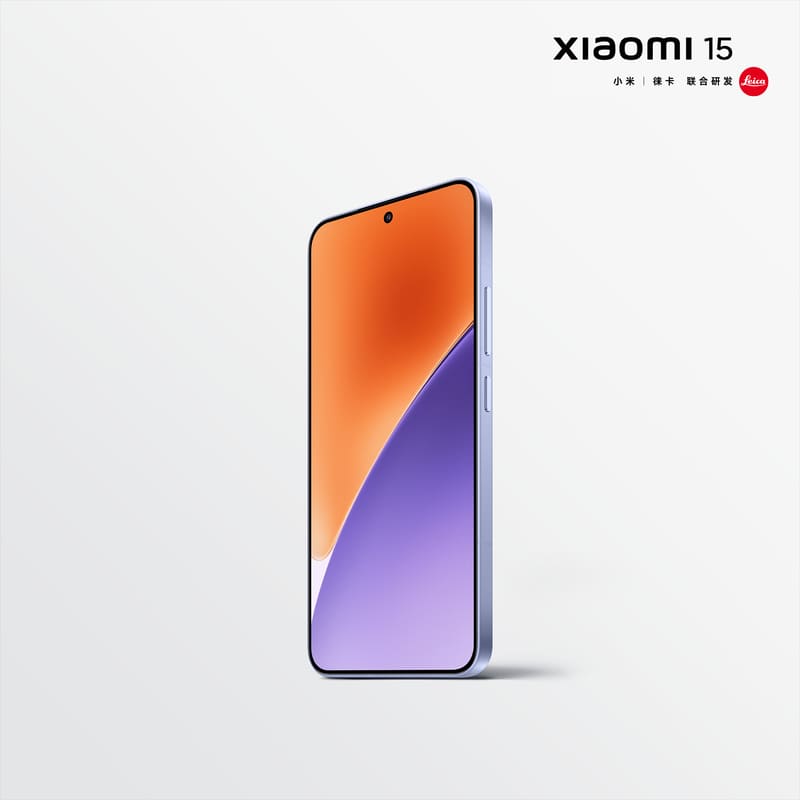 Hệ điều hành HyperOS 2 của điện thoại Xiaomi 15