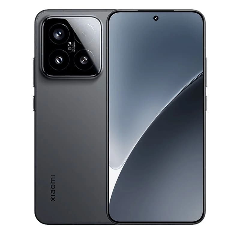 Xiaomi 15 mang đến hàng loạt nâng cấp vượt trội từ thiết kế, màn hình đến hiệu năng, đảm bảo đáp ứng toàn diện nhu cầu sử dụng