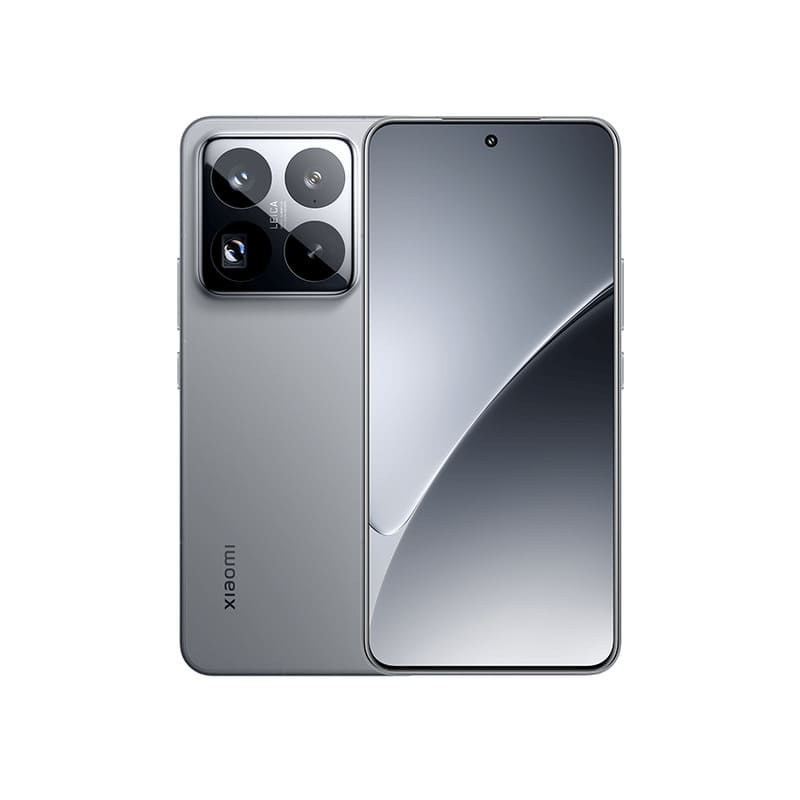Giá bán tham khảo của điện thoại Xiaomi 15