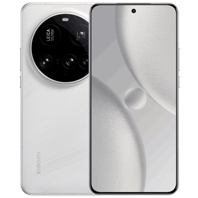 Xiaomi 15 Ultra mang đến một thiết kế đẳng cấp và phong cách lấy cảm hứng từ những chiếc máy ảnh cổ điển