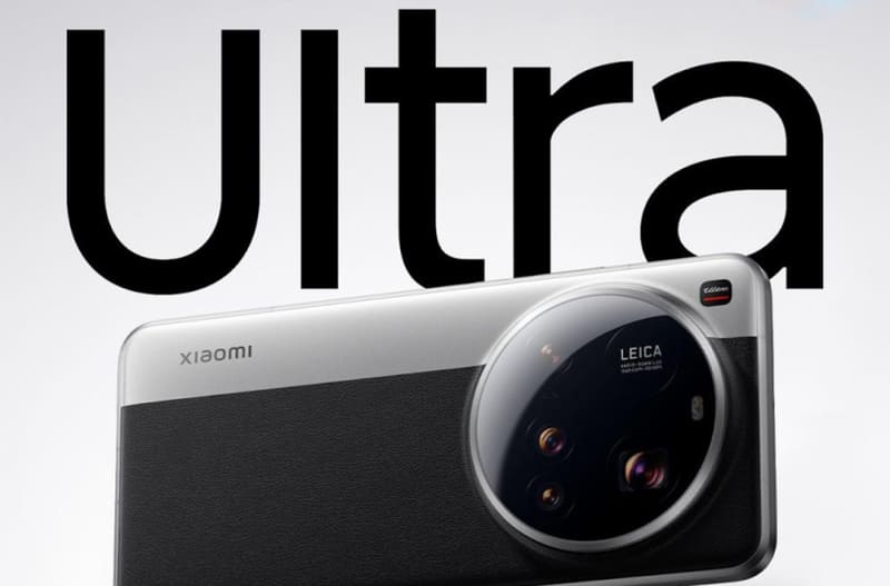Xiaomi tiếp tục khẳng định vị thế của mình trong phân khúc smartphone cao cấp với sự ra mắt của Xiaomi 15 Ultra
