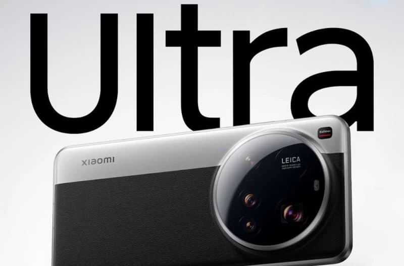 Xiaomi tiếp tục khẳng định vị thế của mình trong phân khúc smartphone cao cấp với sự ra mắt của Xiaomi 15 Ultra Xiaomi tiếp tục khẳng định vị thế của mình trong phân khúc smartphone cao cấp với sự ra mắt của Xiaomi 15 Ultra