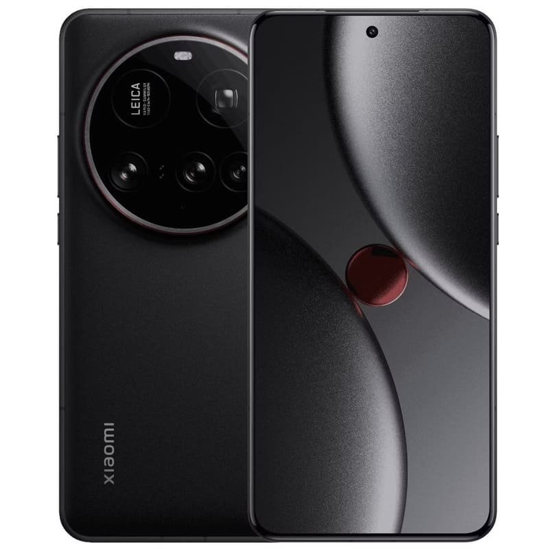 Xiaomi 15 Ultra được trang bị Xiaomi HyperOS 2, hệ điều hành được tối ưu để cải thiện hiệu suất, tăng cường khả năng bảo mật