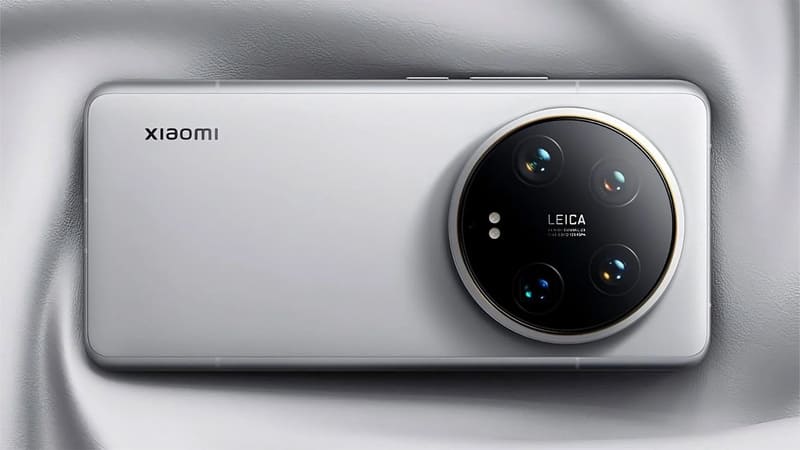 Hiệu năng cực đỉnh với Snapdragon 8 Elite trên Xiaomi 15 Ultra