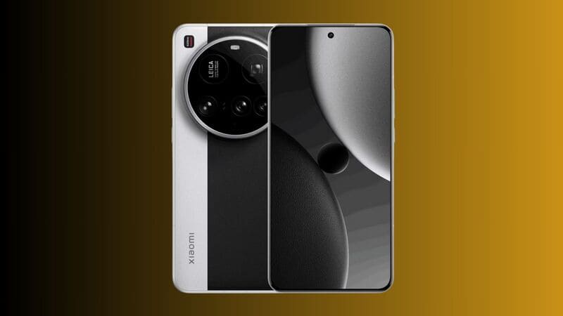 Xiaomi 15 Ultra sở hữu màn hình LTPO AMOLED WQHD+ đỉnh cao